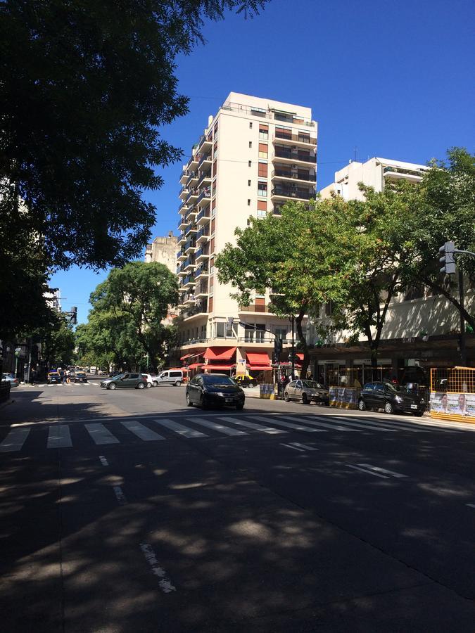 Luminoso Estudio Buenos Aires Luaran gambar