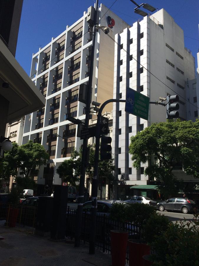 Luminoso Estudio Buenos Aires Luaran gambar